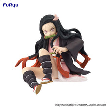 Demon Slayer: Kimetsu no Yaiba Noodle Stopper Figure -Kamado Nezuko-(re-run)