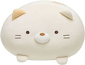 Sumikko Gurashi Super Mochi Cushion Cat (S)