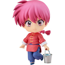 Ranma 1/2 Nendoroid No.2691 Ranma (Female) [Pre-Order]