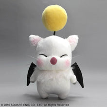 FINAL FANTASY XIV Moogle -Kuplu Kopo- Plush