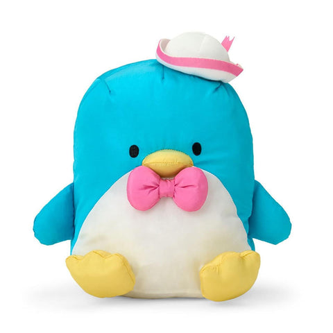 Japan Sanrio Original Plush Toy - Tuxedosam : Fluffy Kids