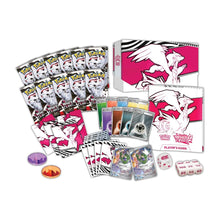 Pokemon TCG: White Flare Pokemon Center Elite Trainer Box (Exclusive) - SV: White Flare