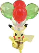 MonColle Flying Terastal Pikachu