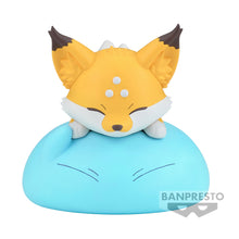 That Time I Got Reincarnated as a Slime Rimuru & Kurama Soft Vinyl Figure