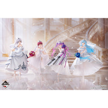 Ichiban Kuji - Hololive -WEDDING STYLE