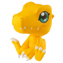 Lookup Digimon Adventure Agumon Figure