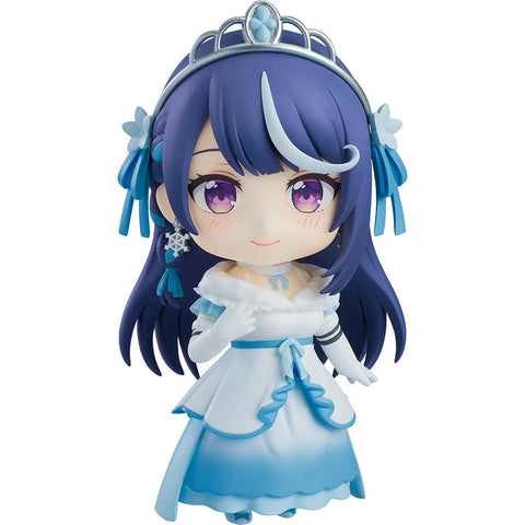 VTuber Legend: How I Went Viral after Forgetting to Turn Off My Stream Nendoroid No.2557 Awayuki Kokorone [Pre-Order]