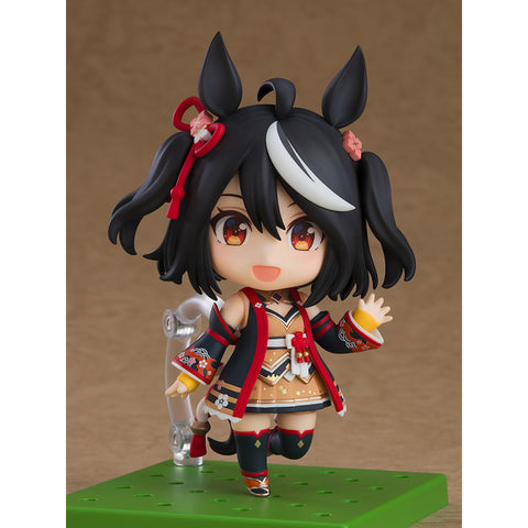 Uma Musume: Pretty Derby Nendoroid No.2468 Kitasan Black