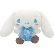 School Uniform Cinnamoroll 8