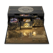 Pokémon TCG: Sword & Shield Ultra-Premium Collection (Zacian & Zamazenta)