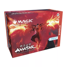 Magic: The Gathering | Avatar: The Last Airbender Bundle