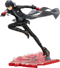 Persona 5 ArtFX J Hero (Phantom Thief Ver.) 1/8 Scale Figure (Reissue)