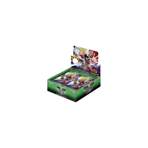 Dragonball TCG Dragonball TCG
