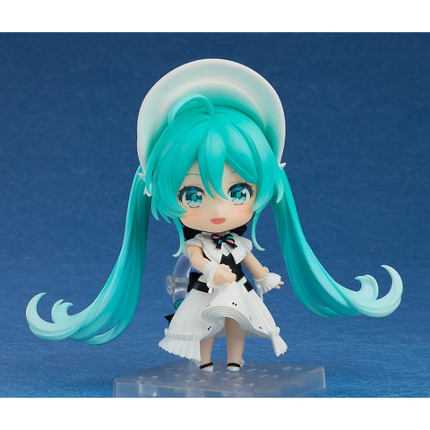 Vocaloid Nendoroid No.2490 Hatsune Miku Symphony (2023 Ver.)[Pre-Order]