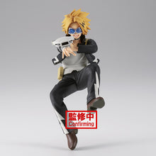 BanPresto - My Hero Academia - The Amazing Heroes - vol.21 Denki Kaminari Statue