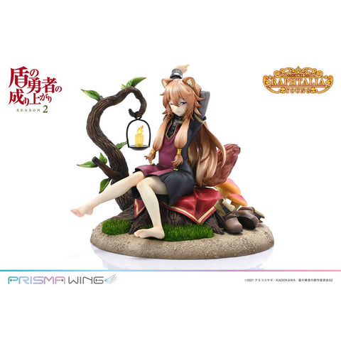 The Rising of the Shield Hero Prisma Wing Raphtalia (Season 2 Young Ver.) 1/7