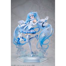 Vocaloid Snow Miku (Sky Town 10th Anniversary Ver.) 1/7 Scale Figure [Pre-Order]