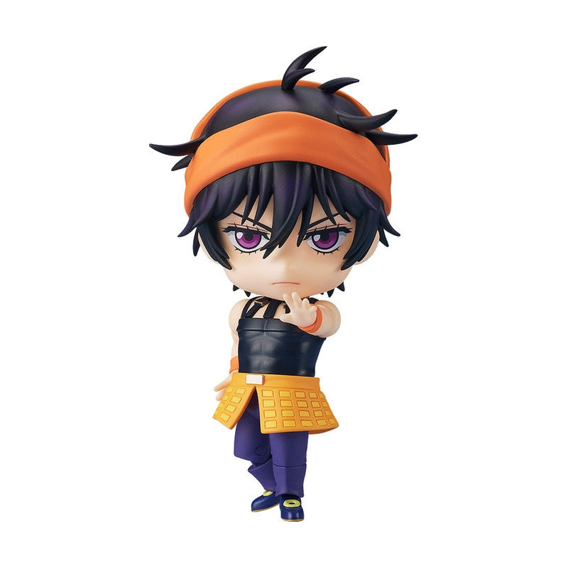 JoJo's Bizarre Adventure: Golden Wind Nendoroid No.1684 JoJo's Bizarre Adventure: Golden Wind Nendoroid No.1684
