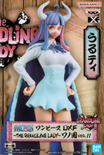 One Piece DXF The Grandline Lady Wano Country Vol.11 Ulti