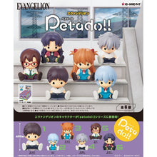 Rebuild of Evangelion Petadoll [Pre-Order]