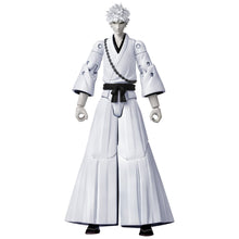 White Ichigo Anime Heroes Action Figure