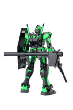 MG 1/100 RX-78-2 GUNDAM Ver.3.0 [RECIRCULATION COLOR/NEON GREEN] [Gundam Base Limited]