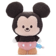 Takara Tomy Disney Yululun Mofumofu Tatta S Mickey Mouse Project KE