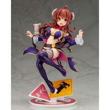 SHADOW MISTRESS YUKO ANI STATUE 1/7 Figure