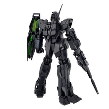 MG 1/100 UNICORN GUNDAM [RECIRCULATION COLOR/CLEAR NEON GREEN] [Gundam Base Limited]