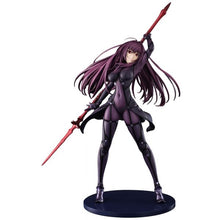 Fate/Grand Order Lancer Scathach 1:7 Scale Statue