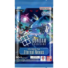 Gundam TCG: G Generation Eternal- Eternal Nexus Extra Booster Box
