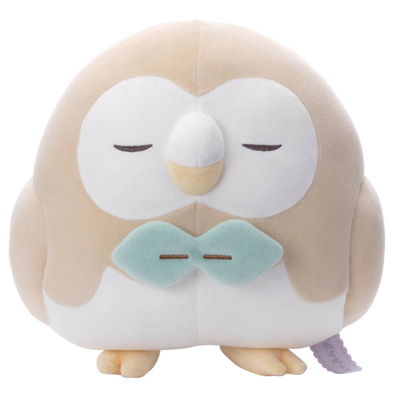 Pokemon, Center, Pokemon Center, Original, Plush, Doll, Life-sized - View #10
