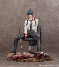 Aki Hayakawa Chainsaw Man 1/7 Figure