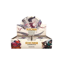 Riftbound League of Legends SpiritForged Jumbo Chinese Box