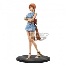 Banpresto ONE PIECE DX THE GRANDLINE LADY WANOKUNI vol.1