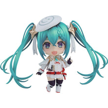 Nendoroid Hatsune Miku GT Project Racing Miku 2023 Ver.