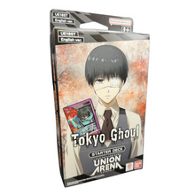 UNION ARENA: Tokyo Ghoul Starter (UE18ST)