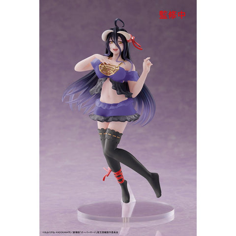 Overlord IV Albedo (Nightwear Ver.) Coreful Figure[Pre-Order]