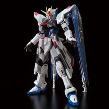The Gundam Base Limited 1/144 RG ZGMF-X10A Freedom Gundam Ver.GCP