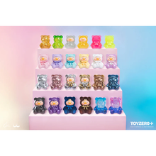LuLu the Piggy - Teddy MINI Blind Bag (Random One)