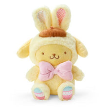 Pompompurin Sanrio Easter Rabbit