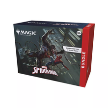 Marvel's Spider-Man - Bundle - Marvel's Spider-Man (SPM)