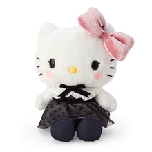 French Girly Sweet Party - Hello Kitty