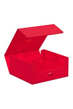 Ultimate Guard Treasurehive 90+ Red