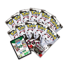Pokemon TCG: White Flare Pokemon Center Elite Trainer Box (Exclusive) - SV: White Flare