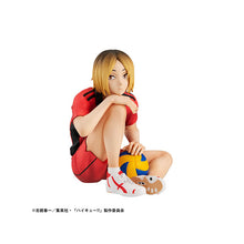 G.E.M.Series Haikyu!! Tenohira Kenma Kozume