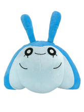 Pokemon Mofugutto Plush - Mantyke