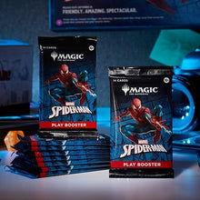 Magic: The Gathering | Marvel's Spider-Man - Bundle: Gift Edition