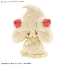 12 Alcremie Pokemon Model Kit Quick!!