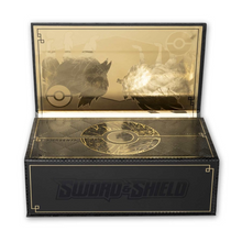 Pokémon TCG: Sword & Shield Ultra-Premium Collection (Zacian & Zamazenta)
